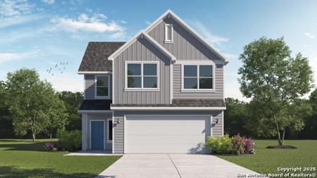 1754 KOLBE TRAIL