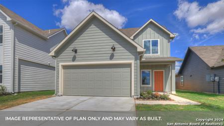 1750 KOLBE TRAIL