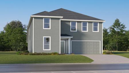 13389 Painted Canyon St