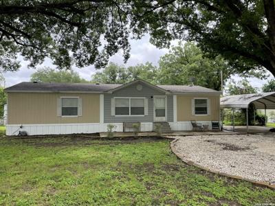 321 Elm Dr.