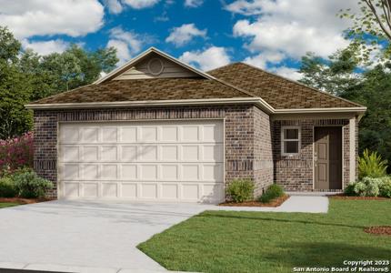 3117 Jarlsberg Ln