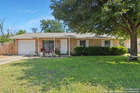 915 HUECO DR