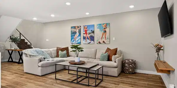 408 Horseshoe Bay North