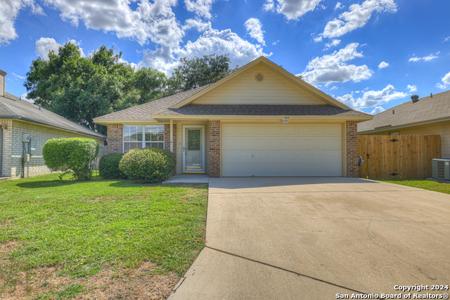 22 SABLE CIR
