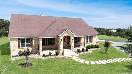1643 Rebecca Ranch