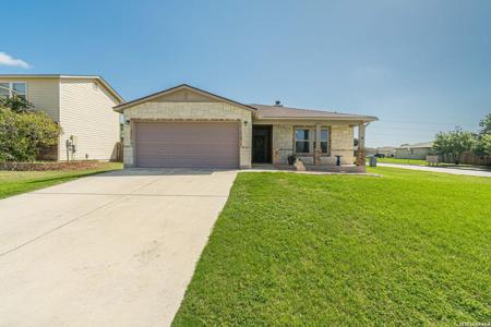 1437 Prairie Rock