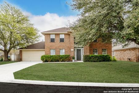 1154 River Tree Dr.