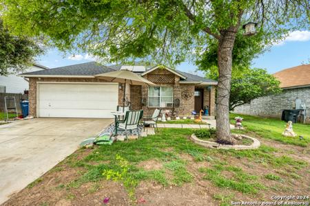 1069 STONE TRAIL