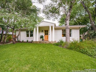 140 & 136 Kingfisher Trail