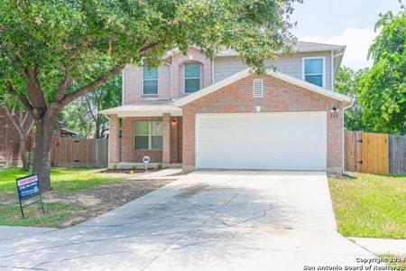 344 Scenic Meadows
