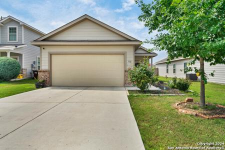 132 laurel grace