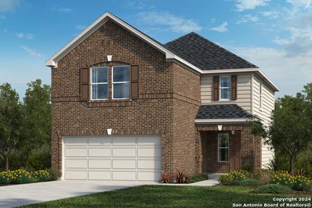 321 Deer Haven
