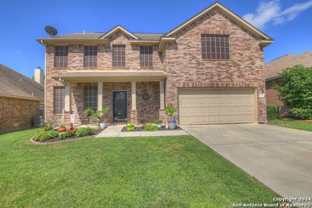 2134 BELVEDERE CT