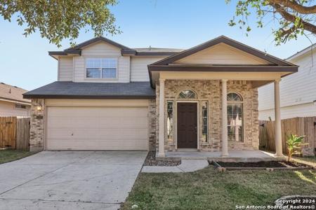247 Goliad