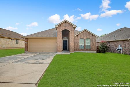 2089 CASTLEBERRY RDG