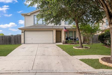 2387 Ridge Rock