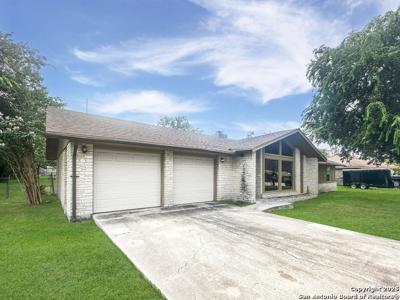 2442 Quail Ridge