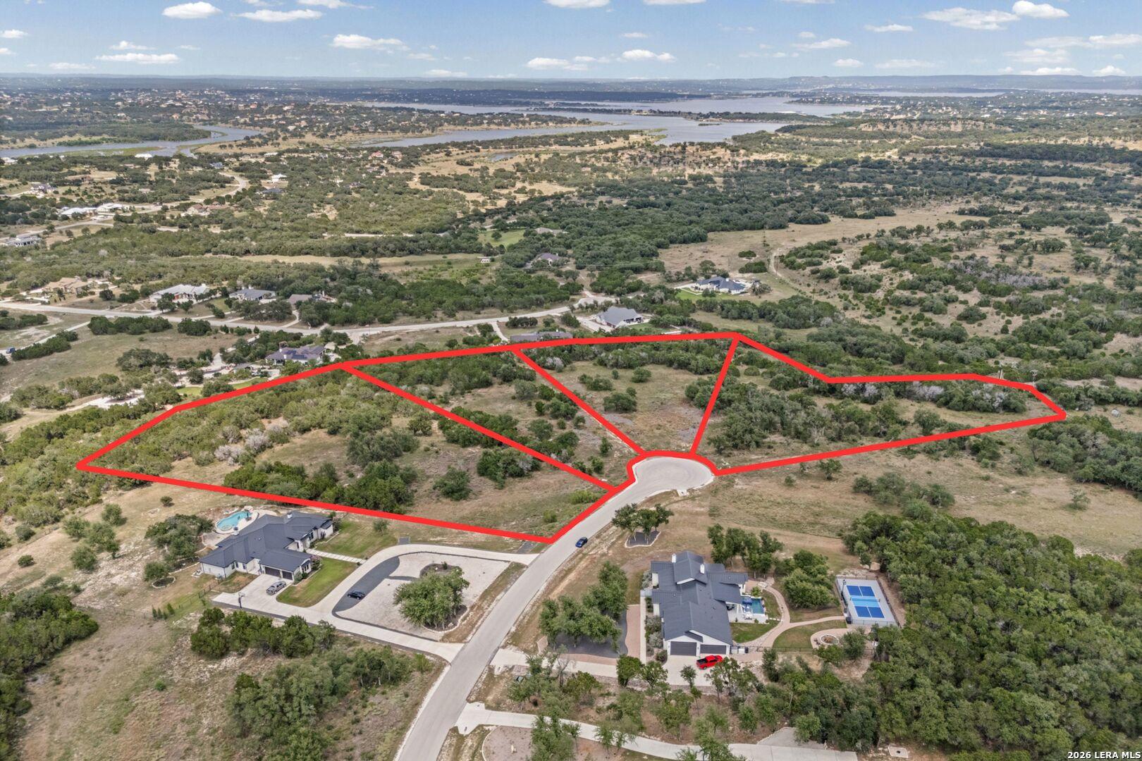 Image 2: Lot also offered as four lot set. Not a survey