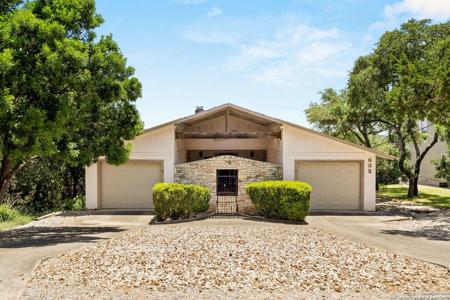 632 Lake Forrest