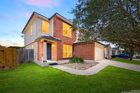 272 Goliad Dr