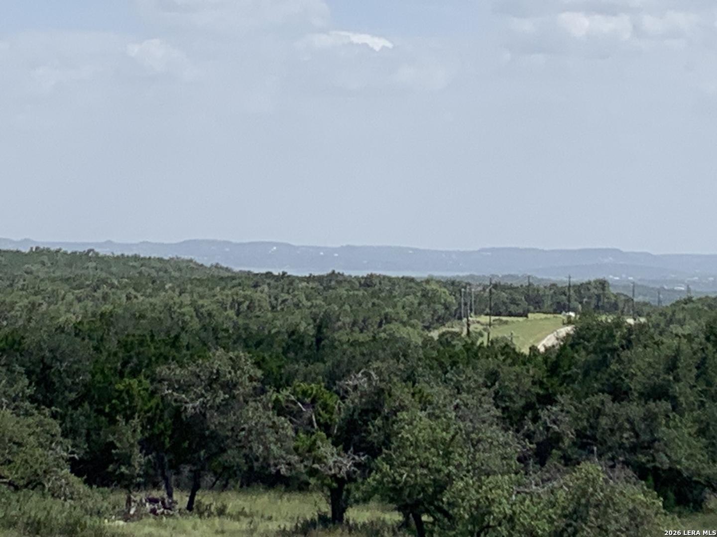 Image 2: Lake & Hill Country View