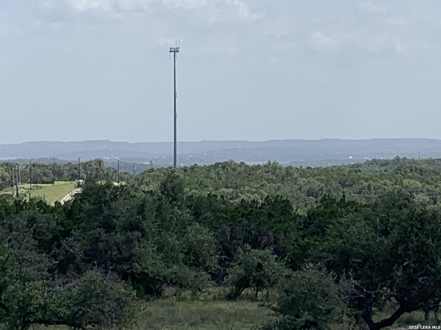 Image 3: Lake & Hill Country View