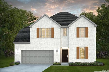 342 Bodensee Place