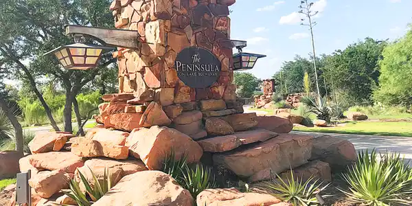 LOT 13 Peninsula Drive
