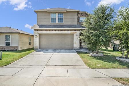 225 Texas Thistle