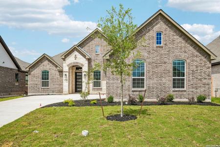 3716 Moru Oak Drive
