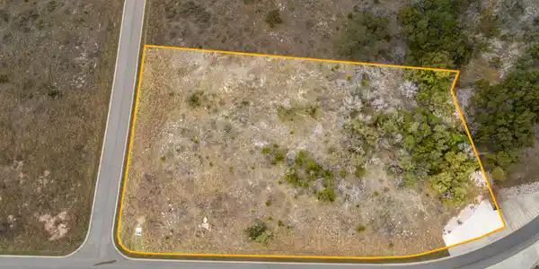 LOT 94 Hidden Cove