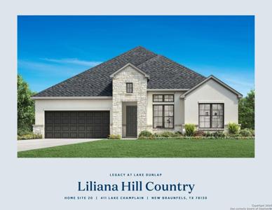 411 Lake Champlaine