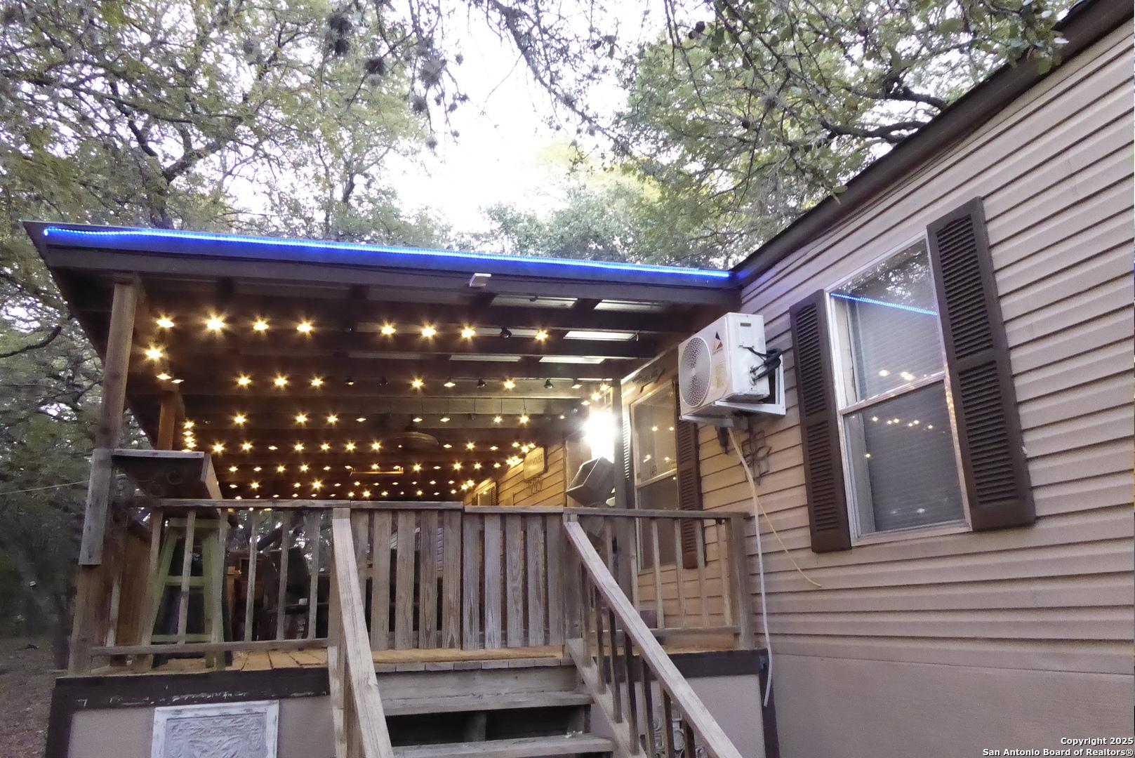 Image 2: front porch