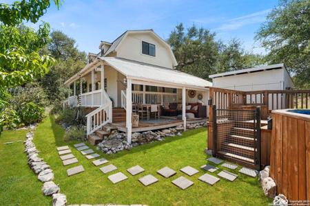 231 Canyon Pass