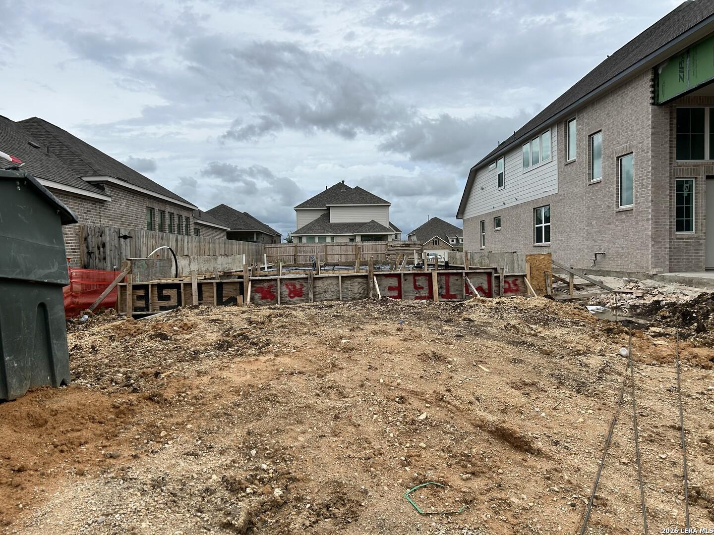 Image 3: Under construction, est. September completion