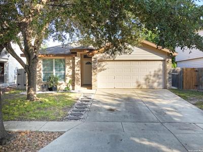 223 EAGLE PASS DR
