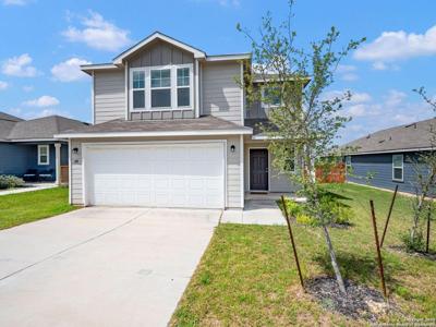 418 Forsythia