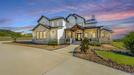 2116 Senora Ridge