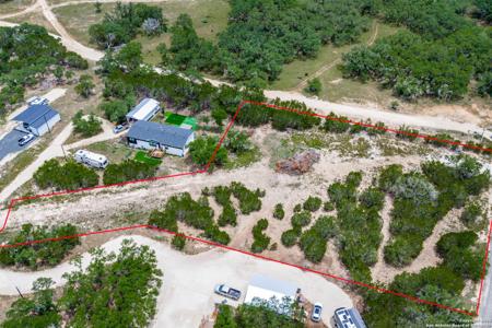 LOT 23 Private Road 1506