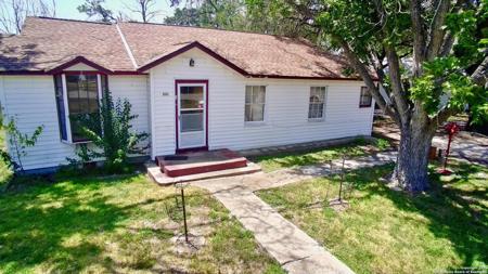 231 Old San Antonio