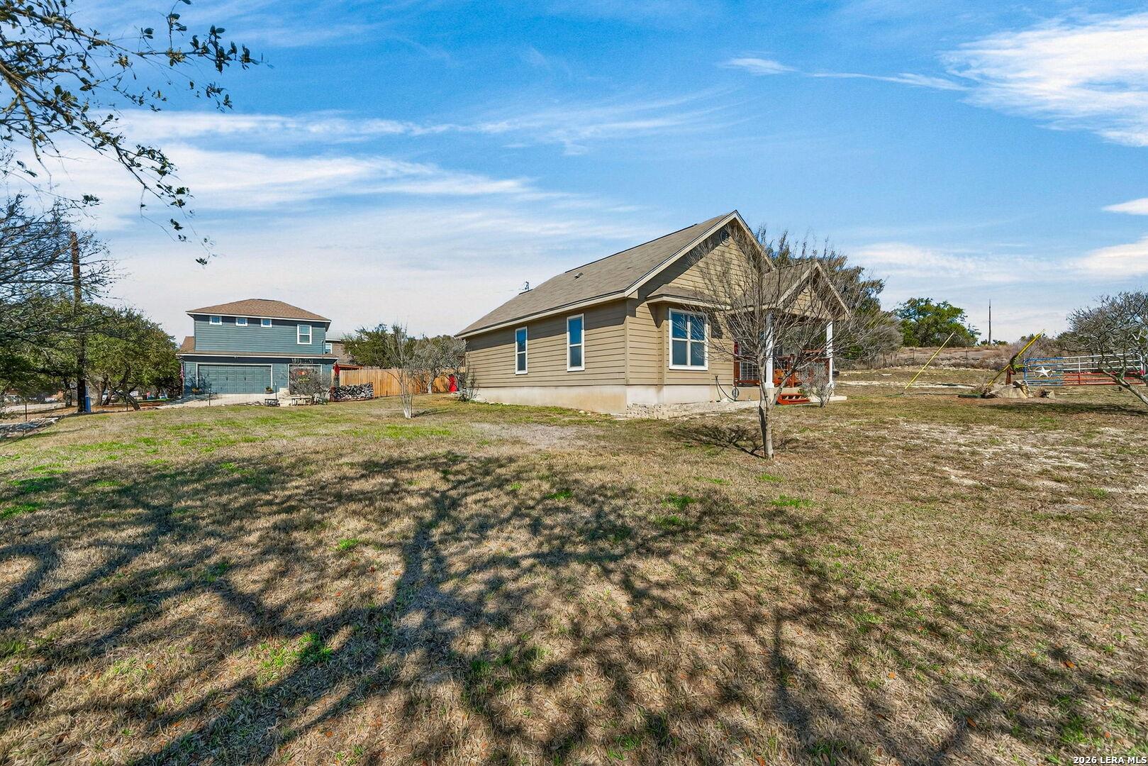 Image 3: Large Corner Lot - Fully Fenced
