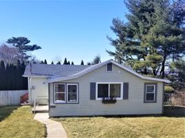 134 ARNOLD AVENUE