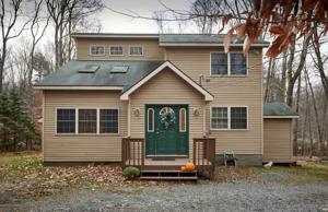 82 W Creek View Dr