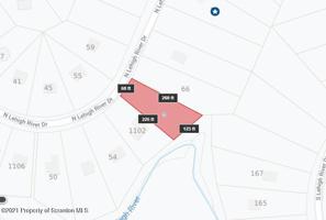 H 11-01 N Lehigh River Dr