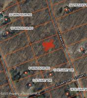 Lot 344 Tiffany Rd.
