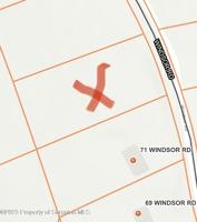 Lot 406 Windsor Rd.