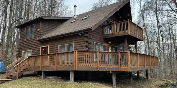 83 Heights Drive