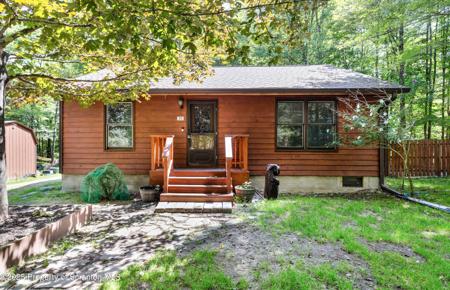 215 Orion Way