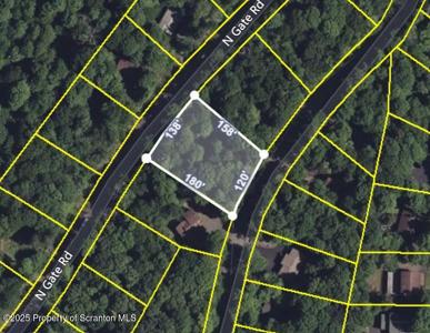 196 N Gate Road