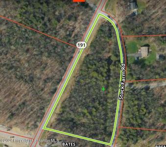 1874 Lake Ariel Highway